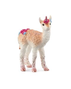 Schleich 70743 Lámakornis