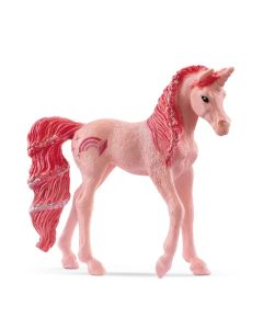 Schleich 70772 Gyűjthető unikornis - Turmalin
