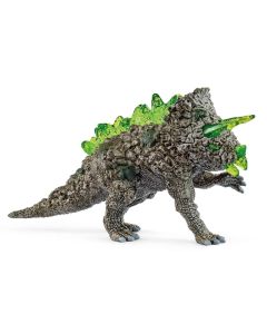 Schleich 70828 Kő Triceratops