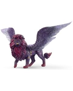 Schleich 70837 Hold oroszlán