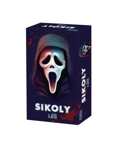 Sikoly társasjáték