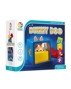 Smart Games Bunny Boo logikai játék
