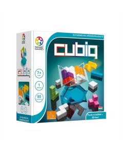 Smart Games Cubiq logikai játék