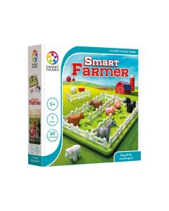 Smart Games Smart Farmer logikai játék