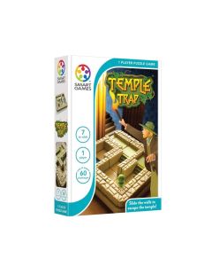 Smart Games Titkok temploma logikai játék