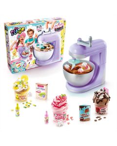 So Slime finomságok keverhető slime
