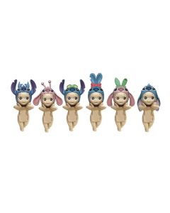 Sonny Angel meglepetés figura - Lilo & Stitch