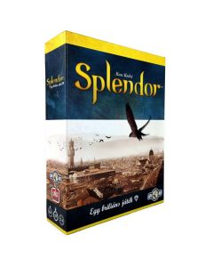 Splendor társasjáték
