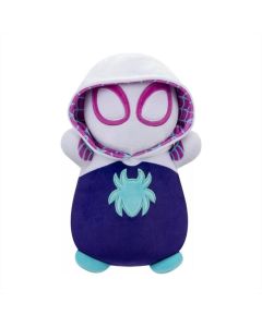 Squishmallows Hugmee - Pókember Ghost Spider 25 cm