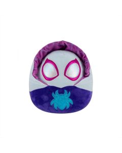 Squishmallows Pókember - Ghost Spider, 13 cm