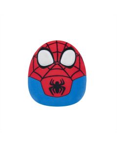 Squishmallows Pókember - Spidey, 13 cm