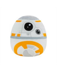 Squishmallows Star Wars - BB8, 25 cm