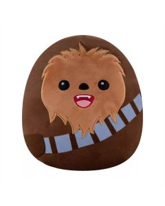 Squishmallows Star Wars - Chewbacca, 25 cm