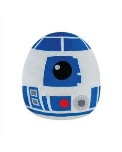 Squishmallows Star Wars - R2D2, 25 cm