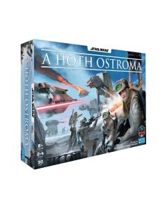 Star Wars: A Hoth ostroma társasjáték