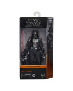 Star Wars Black Series figura - Darth Vader