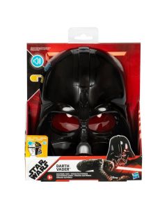 Star Wars Darth Vader elektronikus maszk hanghatásokkal