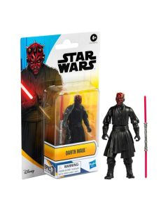 Star Wars Epic Hero 10 cm-es figura - Darth Maul
