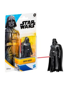 Star Wars Epic Hero 10 cm-es figura - Darth Vader