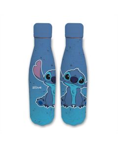 Stitch termosz palack gyerekeknek, 500 ml - kétféle
