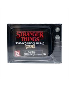 Stranger Things figurák és kiegészítők meglepetés dobozban, 12 féle