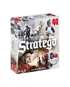 Stratego Classic társasjáték