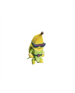 Stumble Guys meglepetés mini figura, 2. sorozat - többféle