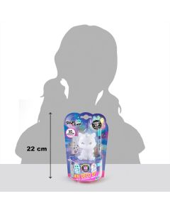 Style 4 Ever Díszítsd fel mini deko világító figura - többfée