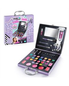 Style 4 Ever make-up stúdió