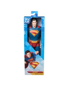 Superman 30 cm-es figura
