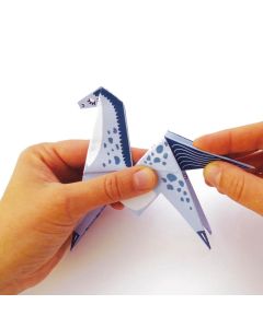 Sycomore Origami állatok