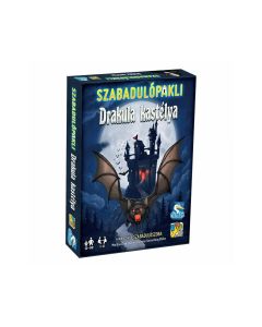 Szabadulópakli: Drakula kastélya