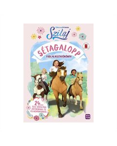 Szilaj - Sétagalopp