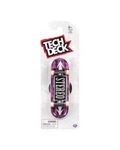 Tech Deck ujjgördeszka 1 db-os (többféle)