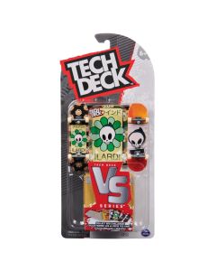 Tech Deck VS. széria 2 db-os ujjgördeszka szett - Blind