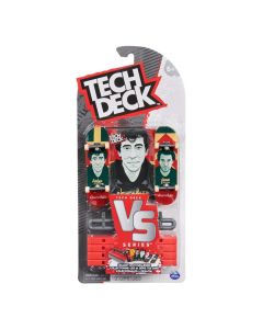 Tech Deck VS. széria 2 db-os ujjgördeszka szett - Chocolate