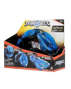 Terra-Sect távirányítós autó (kék)