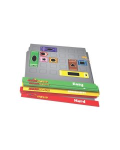 Thinkfun Első Rush Hour társasjátékom