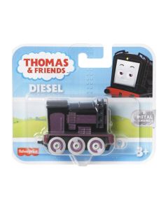 Thomas & Friends fém mozdony - Diesel