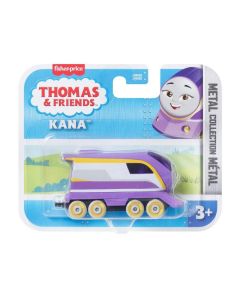 Thomas & Friends fém mozdony - Kana