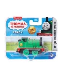 Thomas & Friends fém mozdony - Percy