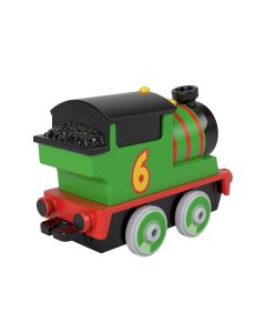Thomas & Friends fém mozdony - Percy