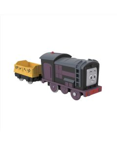 Thomas & Friends motorizált mozdony - Diesel