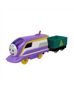 Thomas & Friends motorizált mozdony - Kana
