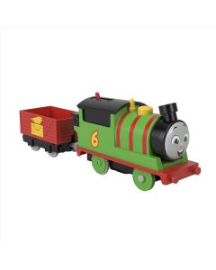 Thomas & Friends motorizált mozdony - Percy