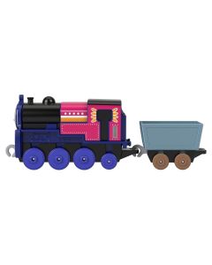 Thomas & Friends nagy fém mozdony - Ashima