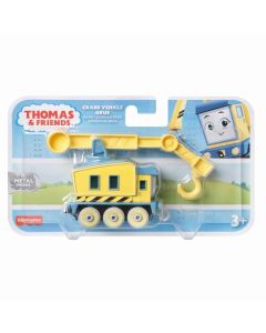 Thomas & Friends nagy fém mozdony - Crane