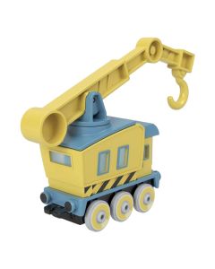 Thomas & Friends nagy fém mozdony - Crane