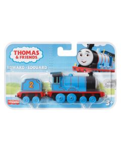 Thomas & Friends nagy fém mozdony - Edward