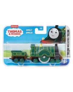 Thomas & Friends nagy fém mozdony - Emily